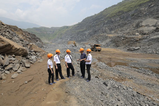 Công tác quản lý, sử dụng đất của doanh nghiệp nhà nước  cổ phần hóa:  Thiếu sót từ cơ quan quản lý đến doanh nghiệp Công tác quản lý, sử dụng đất của doanh nghiệp nhà nước  cổ phần hóa:  Thiếu sót từ cơ quan quản lý đến doanh nghiệp