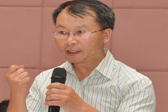 Doanh nghiệp FDI cần “tam công”