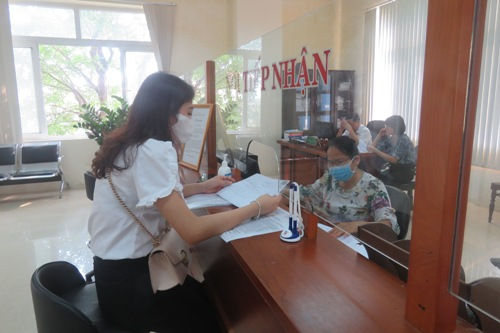 Quảng Bình: Thu nội địa tăng hơn 12% so với cùng kỳ