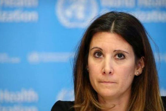 Không có bằng chứng nào cho thấy Covid-19 đang suy yếu