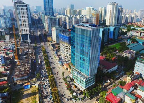 WB: Kinh tế Việt Nam bắt đầu khởi sắc trở lại WB: Kinh tế Việt Nam bắt đầu khởi sắc trở lại