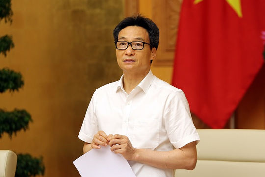 Thực hiện mục tiêu kép nhưng phải tuyệt đối an toàn