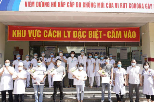 Bộ Chính trị ra kết luận về việc khắc phục tác động của dịch COVID-19