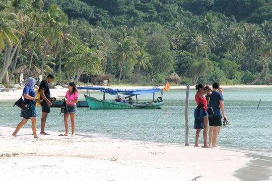 Nhiều địa phương nỗ lực phục hồi du lịch