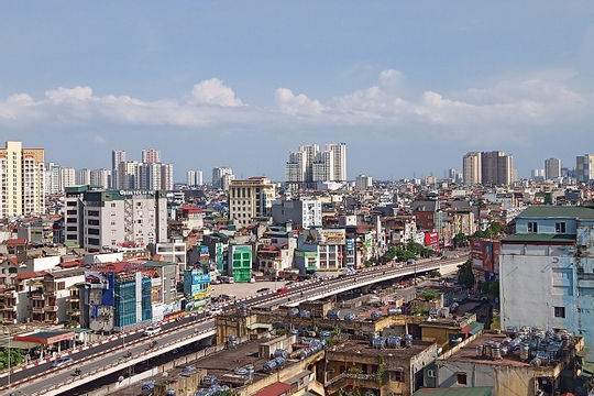 Giải ngân vốn đầu tư công là nhiệm vụ chính trị trọng tâm năm 2020