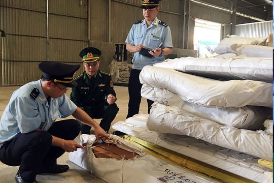 Tham vấn một lần, sử dụng kết quả nhiều lần: Thuận lợi cho cả doanh nghiệp và cơ quan hải quan