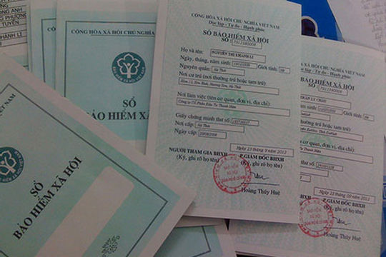 Cảnh báo tình trạng chiếm đoạt tiền bảo hiểm