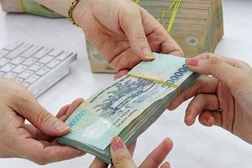 Đã chi hơn 9,4 nghìn tỷ đồng hỗ trợ người dân sau dịch Covid-19