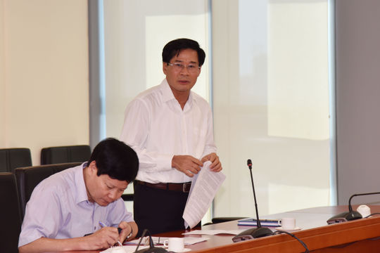 Đảm bảo tiến độ, chất lượng công tác tuyên truyền Đại hội Đảng bộ Kiểm toán Nhà nước lần thứ VII