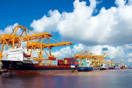 Đẩy mạnh phát triển các vùng kinh tế trọng điểm