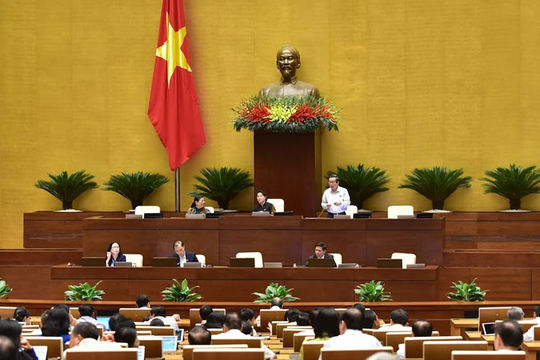 Chuyển một số dự án thành phần cao tốc Bắc - Nam sang PPP: Chính phủ phải cam kết bảo đảm đúng tiến độ