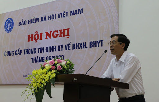 Đảm bảo quyền lợi người tham gia bảo hiểm xã hội, bảo hiểm y tế, bảo hiểm thất nghiệp