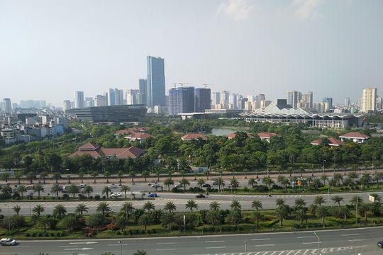 Vùng kinh tế trọng điểm trông đợi  cơ chế đặc thù