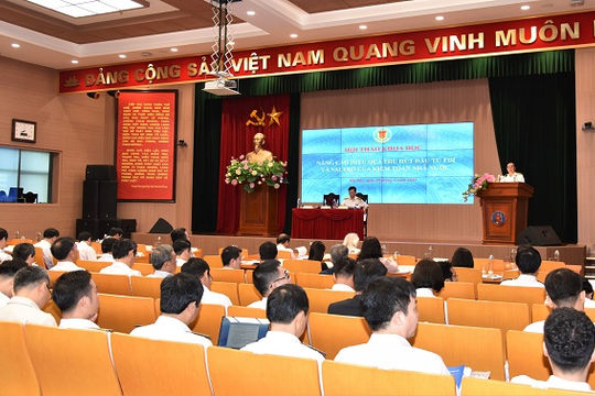 Thu hút FDI vào Việt Nam:  Thực trạng và những vấn đề đặt ra