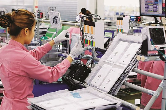 Nâng cao vai trò của Kiểm toán Nhà nước trong thu hút FDI chất lượng, hiệu quả