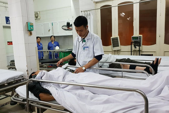 Kiểm toán chuyên đề thực hiện cơ chế tự chủ tại các trường đại học,  bệnh viện công lập: Kỳ II - Kiểm toán Nhà nước phát hiện nhiều  bất cập, đưa ra những kiến nghị nổi bật