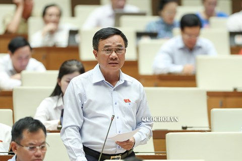 Điều hành ngân sách nhà nước: Cần quy trách nhiệm bắt buộc giải trình