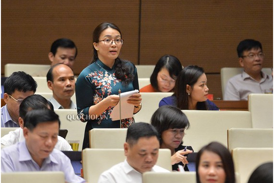 Phát triển miền núi, vùng dân tộc thiểu số: Cần thu hút sự tham gia của cộng đồng Phát triển miền núi, vùng dân tộc thiểu số: Cần thu hút sự tham gia của cộng đồng