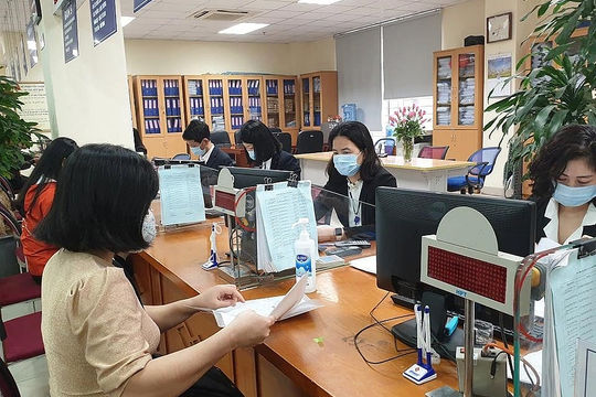 Giảm thiểu tối đa thời gian thanh tra kiểm tra thuế tại trụ sở doanh nghiệp