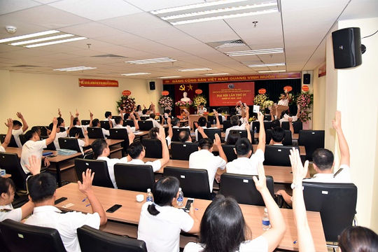 Chất lượng sinh hoạt chi bộ: Yếu tố góp phần tăng cường năng lực lãnh đạo, sức chiến đấu của tổ chức cơ sở đảng