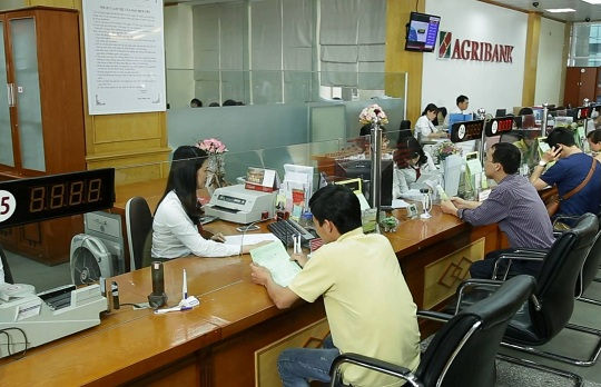 Bổ sung vốn điều lệ cho Agribank:  Tạo động lực cho phát triển kinh tế