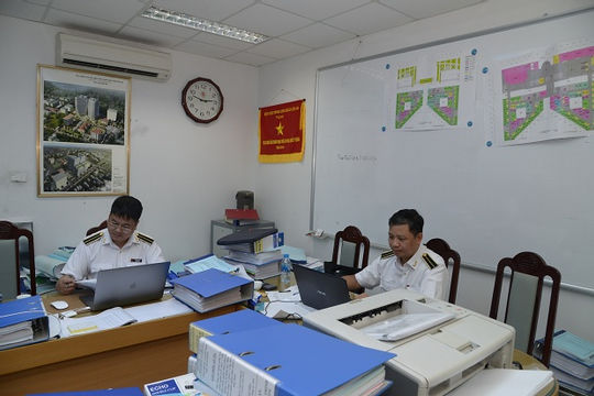 Ứng dụng hiệu quả hơn các phần mềm  hỗ trợ hoạt động kiểm toán