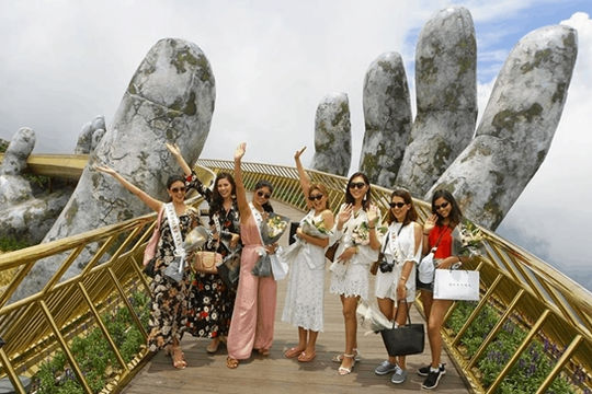 Đà Nẵng tìm giải pháp vực dậy ngành du lịch