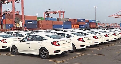 Thực hiện EVFTA, tổng thể thu từ hoạt động xuất nhập khẩu không giảm