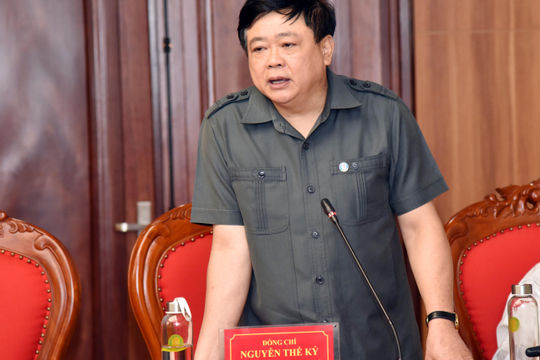 Kết quả đạt được của Ngành Kiểm toán Nhà nước có sự đóng góp to lớn của các cơ quan báo chí