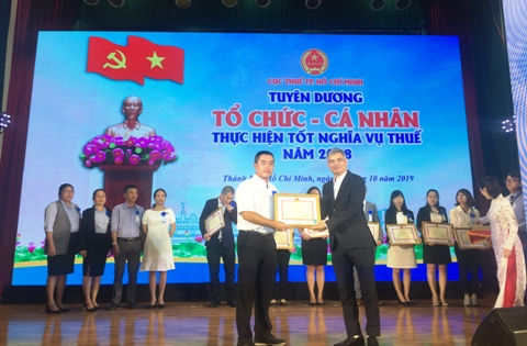 TP. HCM: Truy thu, phạt vi phạm thuế hàng nghìn tỷ đồng