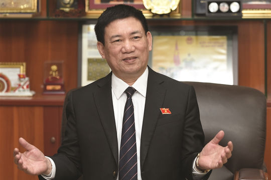 Tổng Kiểm toán nói về việc kiểm toán 60 dự án, giảm 300 năm thu phí