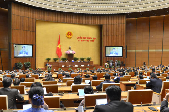 Chưa tăng lương cơ sở đối với cán bộ, công chức từ 01/7/2020