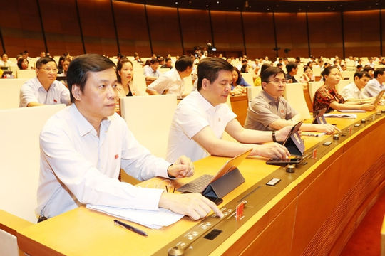 Giảm 30% thuế thu nhập doanh nghiệp năm 2020