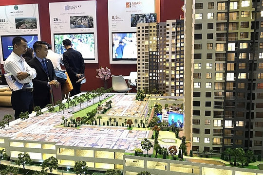 TP. HCM: Gia hạn nộp thuế hơn 8.000 tỷ đồng