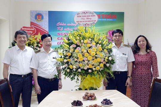 Lời cảm ơn nhân dịp kỷ niệm 95 năm Ngày Báo chí Cách mạng Việt Nam! Lời cảm ơn nhân dịp kỷ niệm 95 năm Ngày Báo chí Cách mạng Việt Nam!