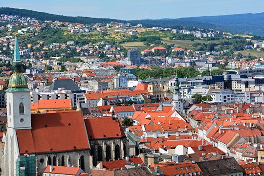 Slovakia: Quản lý, sử dụng ngân sách tài trợ kém hiệu quả