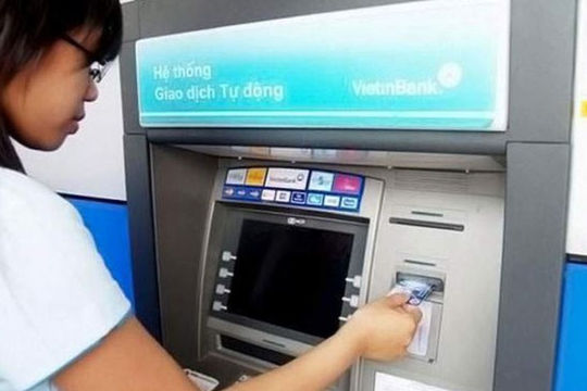 Đẩy mạnh chi trả lương hưu, trợ cấp bảo hiểm xã hội không dùng tiền mặt