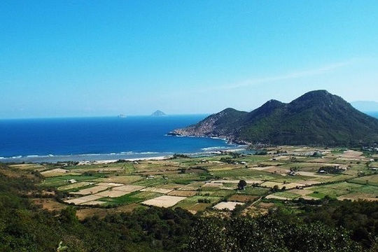 Tạm dừng quy hoạch Đơn vị hành chính – kinh tế đặc biệt Bắc Vân Phong