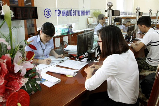 Xây dựng cơ sở dữ liệu quốc gia về cán bộ, công chức, viên chức trong các cơ quan nhà nước Xây dựng cơ sở dữ liệu quốc gia về cán bộ, công chức, viên chức trong các cơ quan nhà nước
