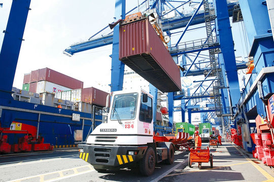 Mức tăng GDP 6 tháng đầu năm 2020 thấp nhất trong một thập kỷ qua