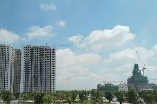 Tăng trưởng kinh tế Việt Nam năm 2020: Lạc quan nhưng cần thận trọng