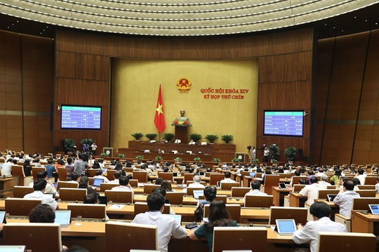 Những quyết sách tạo đà khôi phục và phát triển kinh tế