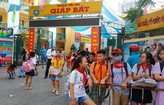 Phòng chống bạo lực gia đình  cần sự chung tay của toàn xã hội