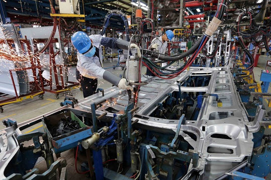 Thu hút FDI dưới góc nhìn kiểm toán