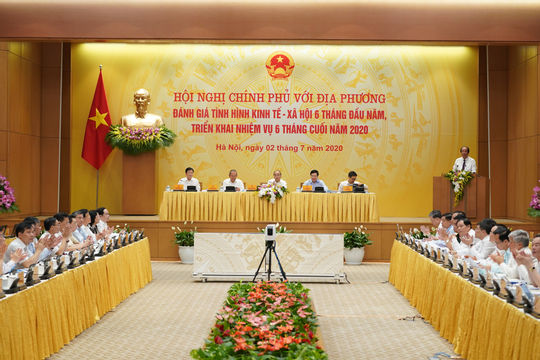 Thúc “cỗ xe tam mã”, tạo đà cho phát triển đất nước