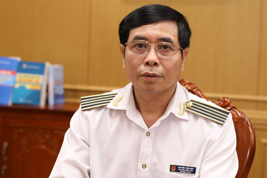 Khẳng định vai trò của Kiểm toán nhà nước trong việc thực hiện mục tiêu quốc gia