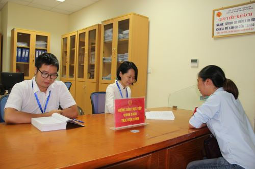 Kiến nghị xử lý hơn 24.608 tỷ đồng sau thanh tra, kiểm tra thuế