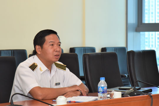 Đẩy nhanh tiến độ kết nối liên thông dữ liệu với các đơn vị được kiểm toán