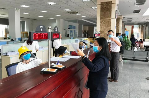 Thu ngân sách: Cần những giải pháp quyết liệt cho 6 tháng cuối năm