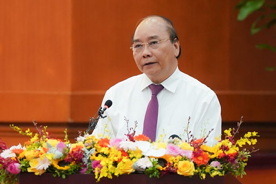 Thủ tướng: Lắng nghe hơi thở cuộc sống, không để ‘cua cậy càng, cá cậy vây’